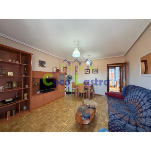 Salón comedor